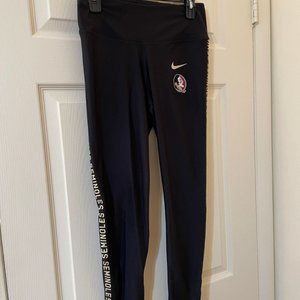 Nike FSU Leggings